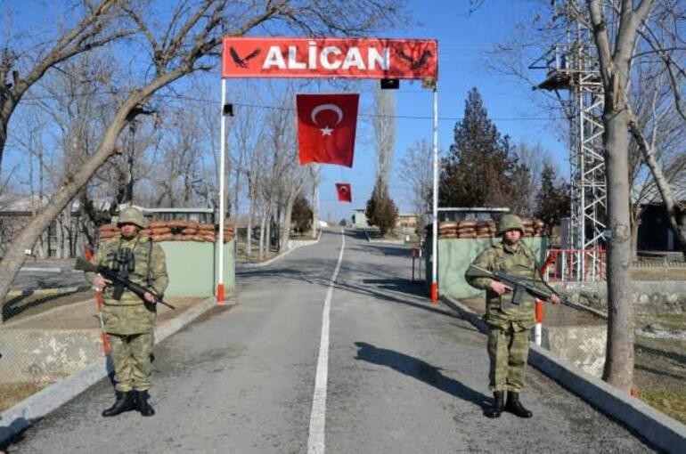 Türkiyənin gömrük sistemində Ermənistanın rəsmi kodu tətbiq edilib
